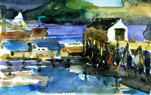 Town Dock 2